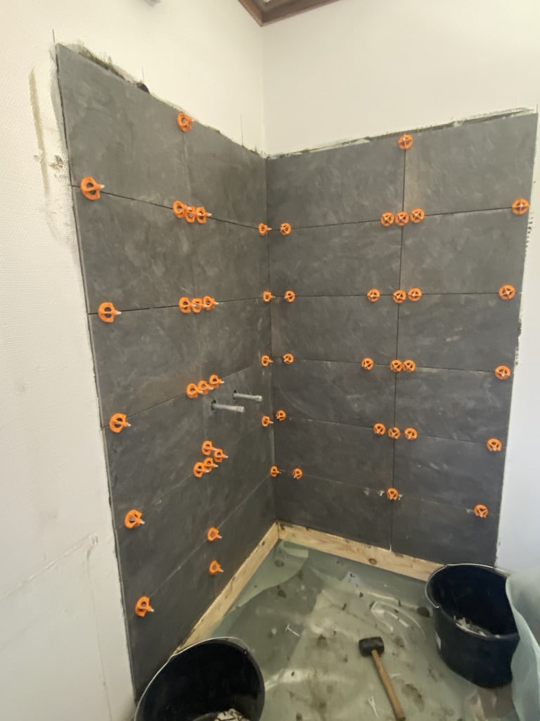 VVS arbejde i Gentofte