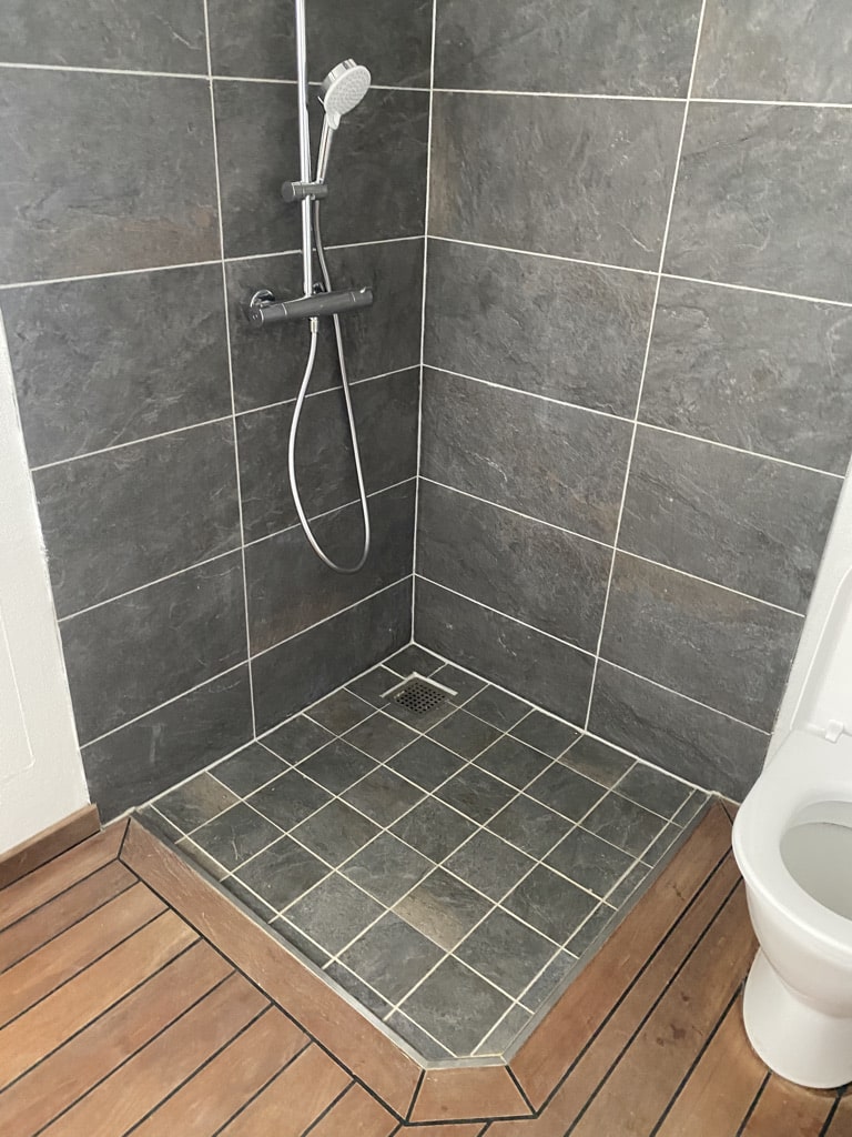 Murerarbejde i Gentofte