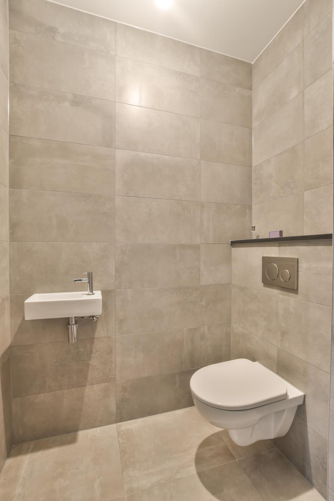 VVS arbejde i Gentofte