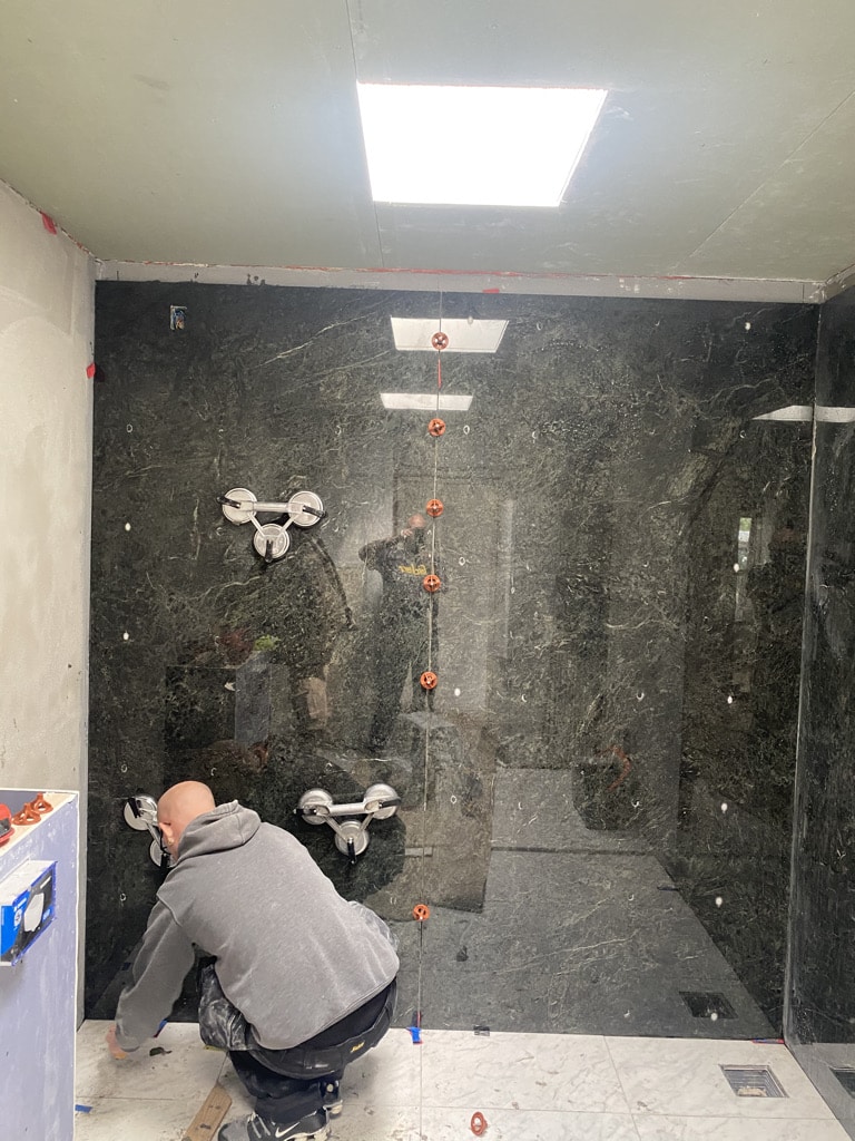 VVS arbejde i Gentofte