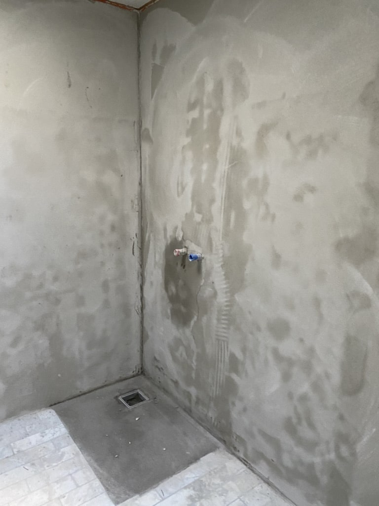 Murerarbejde i Gentofte