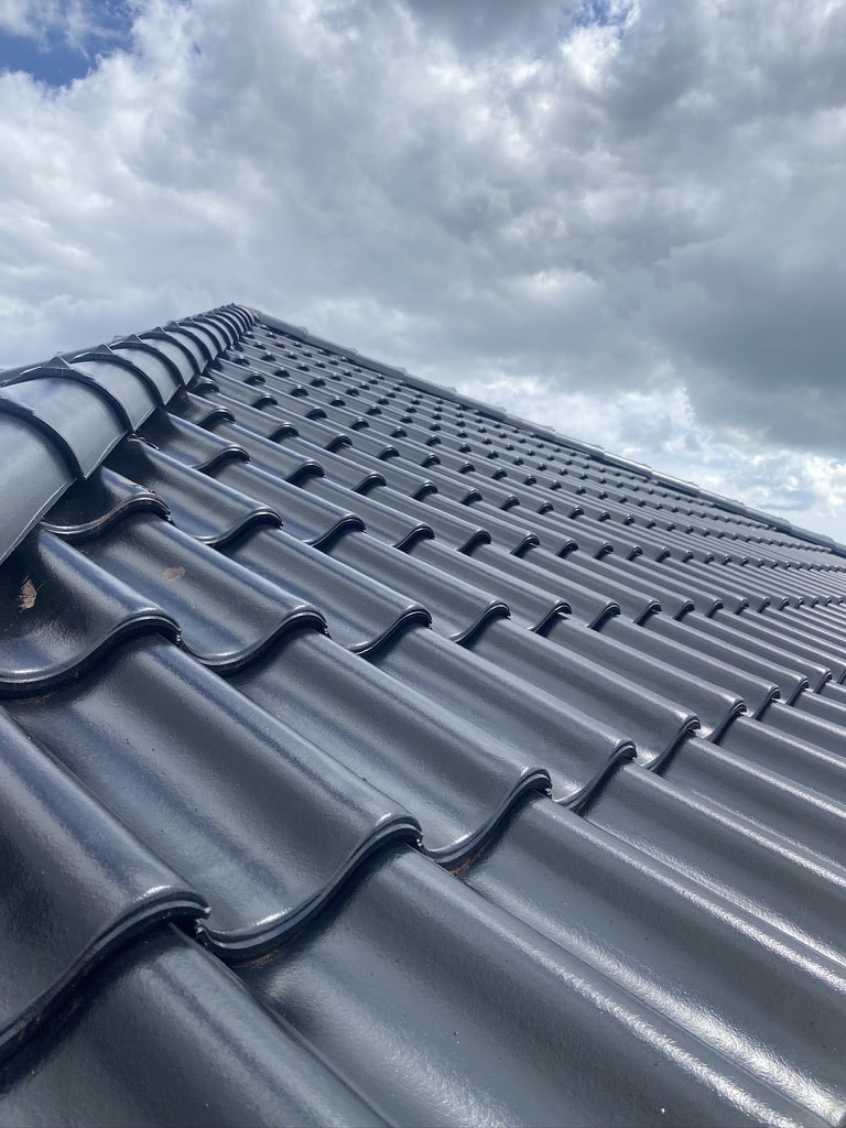 Murerarbejde i Gentofte