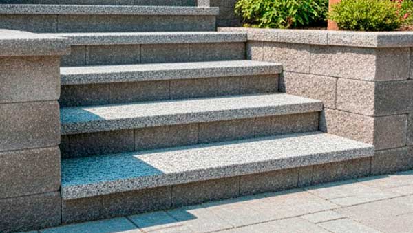 Brolæggerarbejde i Gentofte